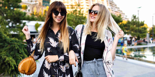 The Art of Effortless Dressing: Style That Fits Every Moment